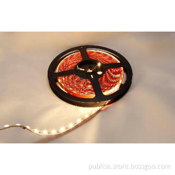 60pcs  SMD 3528LED PU-Glue and flexible  LED strip Lights